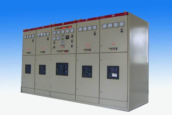 米易装修配电柜 安全实用建筑抽屉式配电柜-电